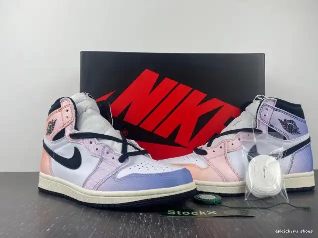Rep OG 1 Retro Skyline High Jordan DX0054-805 0501